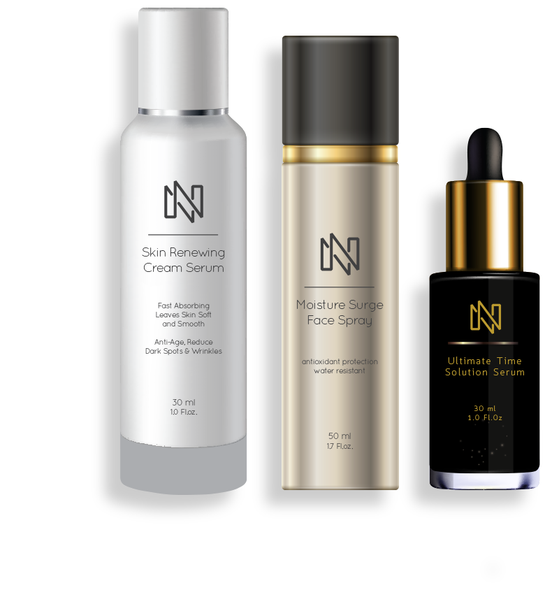 nornipa products skincare